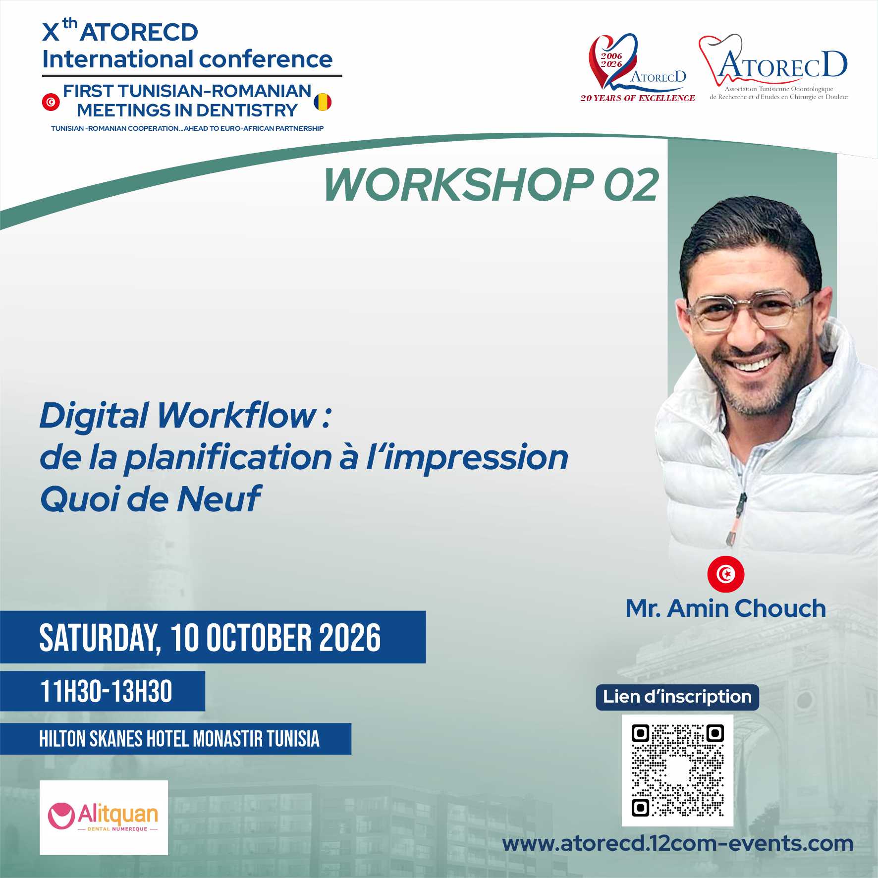 Workshop 02